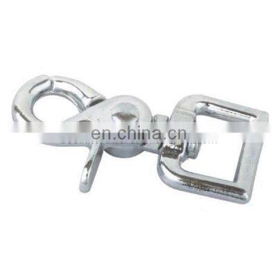 Fashion High Quality Metal Stainless Steel Swivel Trigger Snap Hook