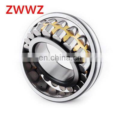 22224 Cak/W33 S C4 Z3V3 22209 Spherical Roller Ball Bearings 29292 Electric Sander Spherical Self Aligning Roller Bearing