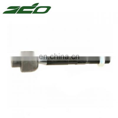 ZDO color electroplated Wholesale steering parts inner Tie Rod End for HONDA FIT GD6 2003-2008 53010-SEN-A01