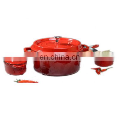 Utensil Kitchenware For Cooking Enamel Pot Uakeen Marble Cookware Pot
