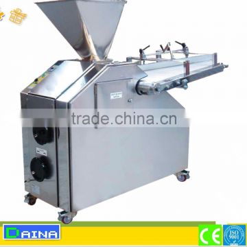 continuous automatic bakery dough divider (1500-2000pcs/hour)