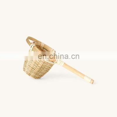 Best selling product Woven bamboo tea strainer manufacturer Handmade Organic Wholesale Made in Vietnam