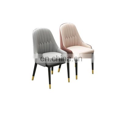 Hotel Fabric Leisure Chair Chinese Manufacturer Fabric Leisure Chair Customized Design Fabric Chair
