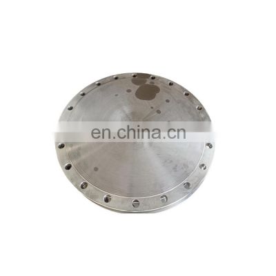 Wholesale high quality ASTM A105 ASME B16.5 CL150 RF Carbon Steel Blind FLANGE