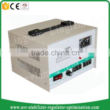 500va voltage regulator