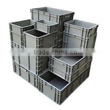 Custom food grade plastic crate for storage                        
                                                Quality Choice