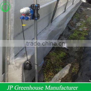 60 W Greenhouse Electric Roll Up Motor for Sale                        
                                                Quality Choice