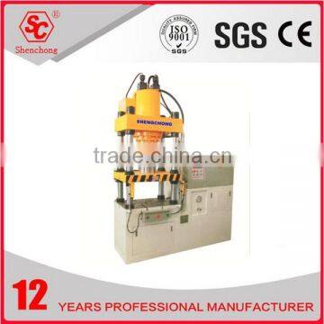 Y32 100T series heat extrusion hydraulic press