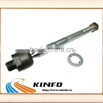Axial joint tie rod for TOYOTA