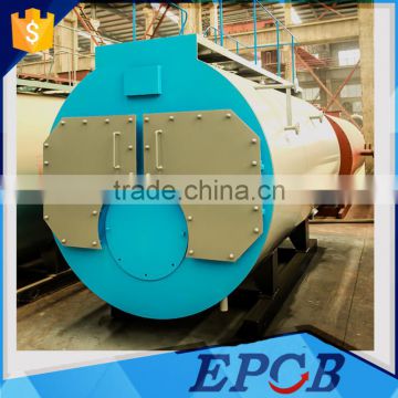 Oil Gas Fired Good China Boiler with Low Price