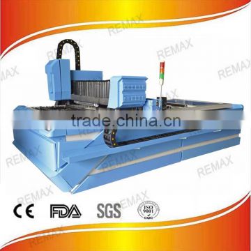 Remax fiber laser cutting machine price good 500w fiber laser cutting machine for metal high quality best service
