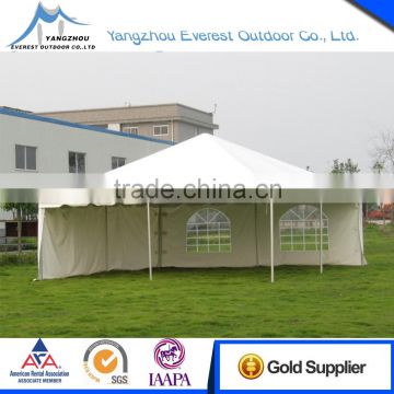 New commercial 20x20 PVC giant frame tents for sale