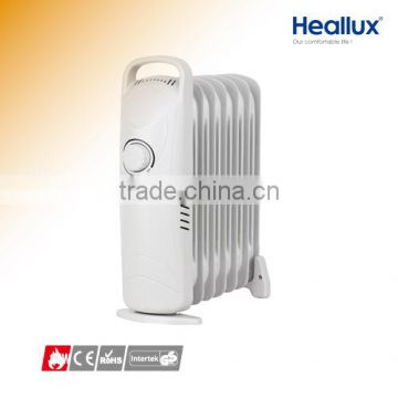 oil filled radiator/electric oil heaters/baby radiator