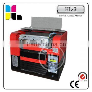 Cell Phone Case Printing Machine Has Original DX5 Printer Head