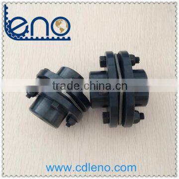 High Speed Flexible DJM Series Disc Couplings