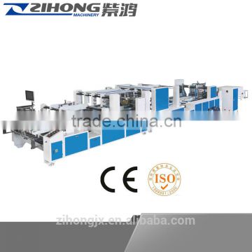 ZH-1450PC-G wholesale candy box 2016 new trendy products box forming machine carton packaging machine made in china