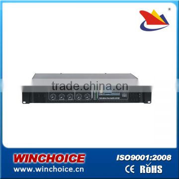 mini pa amplifier WDCA-250(BC)