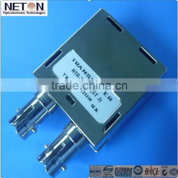 155Mbps 1x9 SM Transceiver Module new products anti-jamming transceiver module