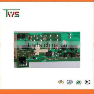 water dispenser pcba electronic manufacturing services pcb assembly for car