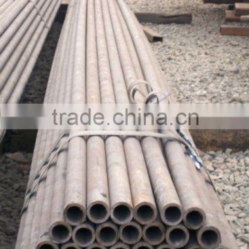 ERW seamless steel pipe