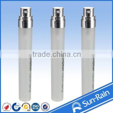 15ml perfume bottle pump spray from china
