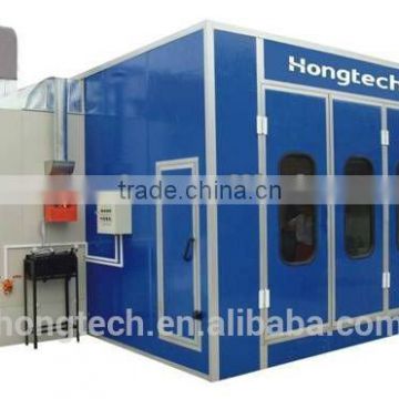 top quality automotive car drying oven