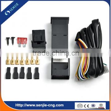 engine system lpg cng EFI switch for automobile