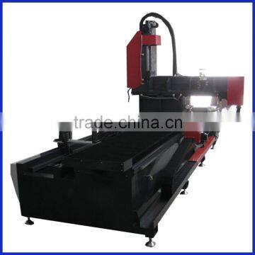 China hot sale Aluminum profile machine