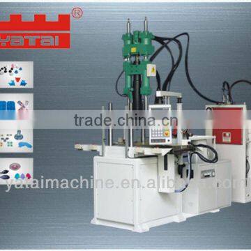 2013 Vertical LSR Injection Molding Machine V55R2-LSR