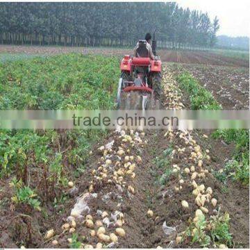 Energy-saving cassava harvest machine with best offer