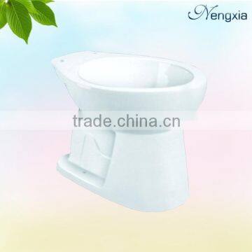 503 Chaozhou ceramic two-piece toilet s-trap:100mm