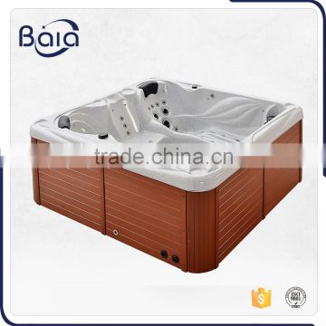 hiway china supplier hot tubs outdoor spa whirlpool discount whirlpool tub