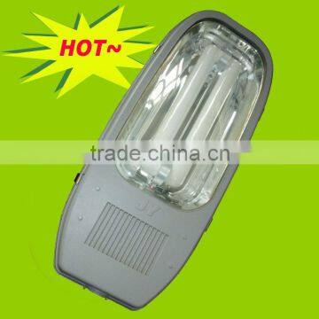 hot sell induction street pole lights