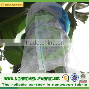 100%Polypropylene/PP Spunbond Nonwoven Fabric for Banana Bags