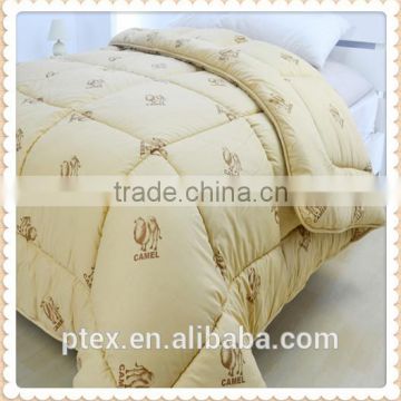 T/ C 50/50 printed beddding fabric 40*40 110*90 110''