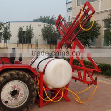 3W-200-6~3W-1000-12 series of sprayer from chemical sprayers for tractors