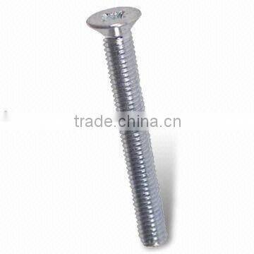 flat head screw