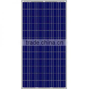 290W Poly Solar Panel with CE certificate