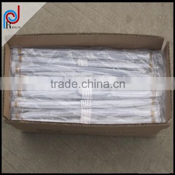 China manufacture high quality Straight Cut Wire/straight cutwire