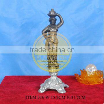 good quality of tiffany lamp base manufacturer for office from tiffany lamp base manufacturer