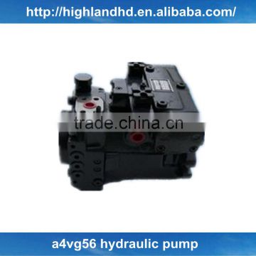 high quality a4vg hydraulic pump