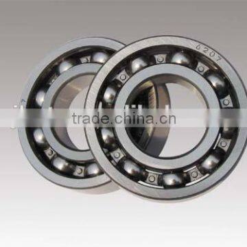 DEEP GROOVE BALL BEARING 6207 ZZ 35*72*17 BALL BEARING CIXI BEARING