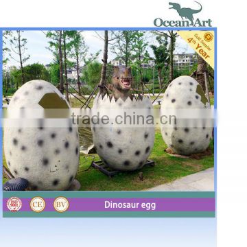 realistic king dinosaur egg toys