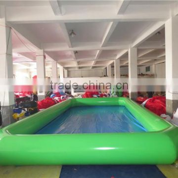 Best selling durable inflatable adult swimming pool toy for sale