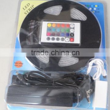 3528smd led strip light with touch sensor switch