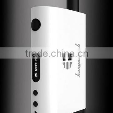 Electronic Cigarette Box 0.15 Ohm SSOCC Temp Control Kanger Nebox Starter Kit with replaceable 18650 Cell