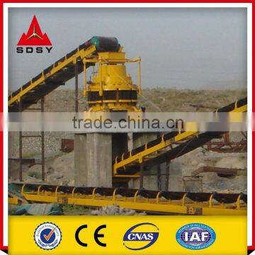 Pellet Machine Cone Crusher