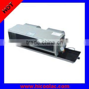 Ceiling Conceal Ducted Type Fan Coil Unit
