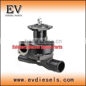 UD truck used - auto pump ND6 water pump