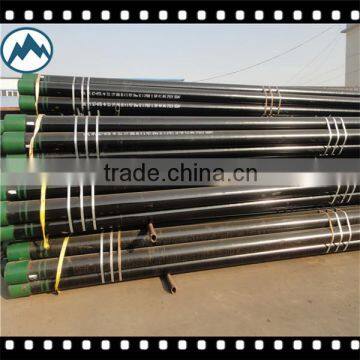 developer API 5L Petroleum steel Pipe